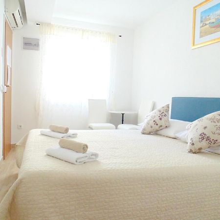 ספליט Peruzovic Rooms 1 מראה חיצוני תמונה