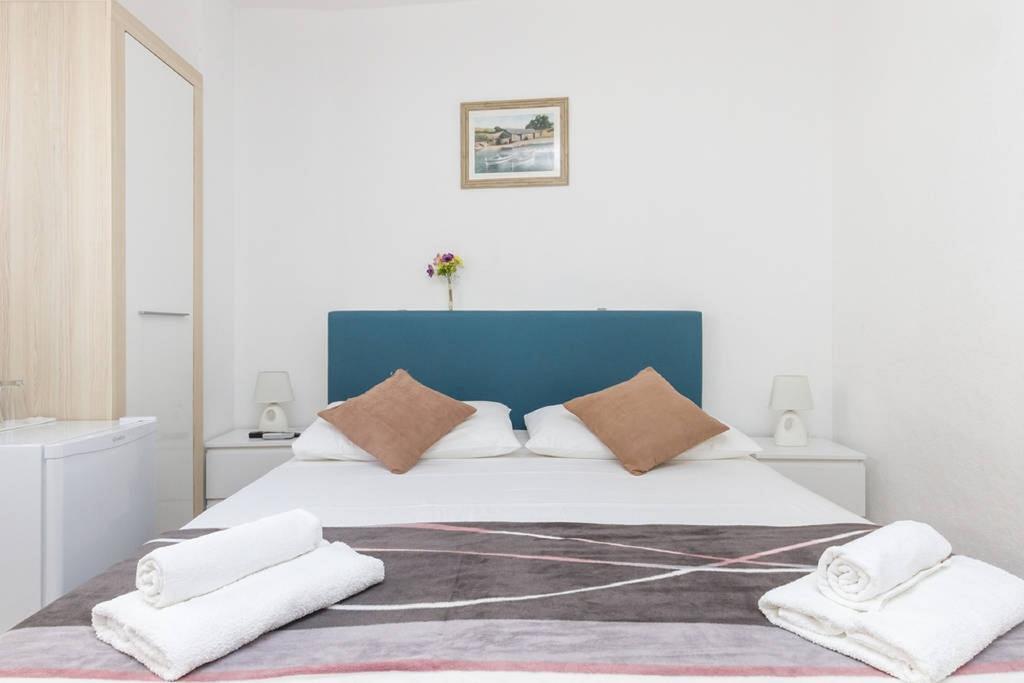 ספליט Peruzovic Rooms 1 מראה חיצוני תמונה