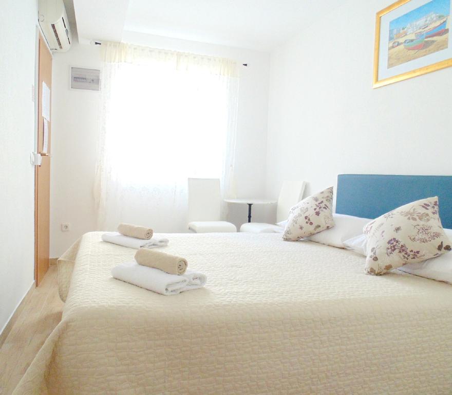 ספליט Peruzovic Rooms 1 מראה חיצוני תמונה