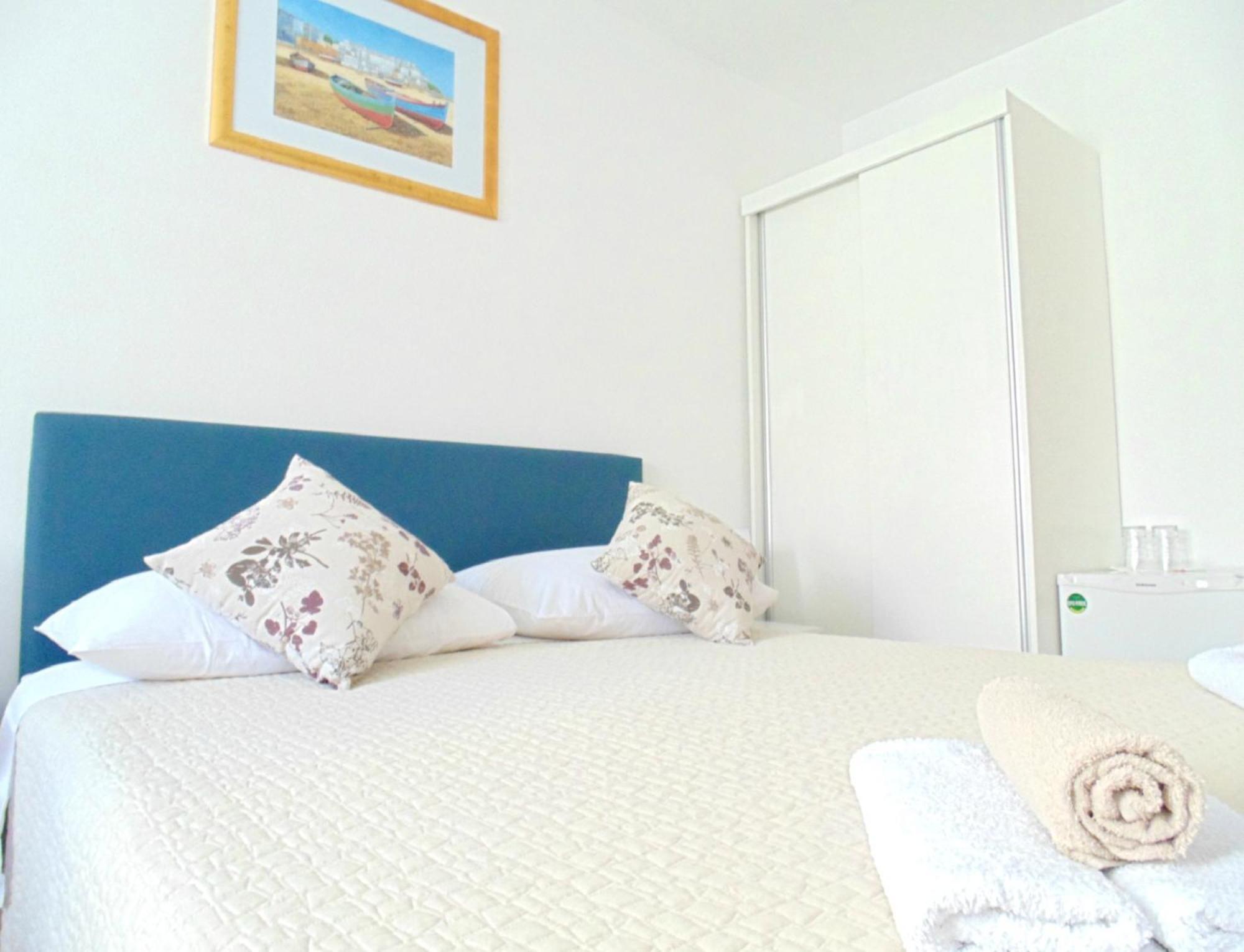 ספליט Peruzovic Rooms 1 מראה חיצוני תמונה