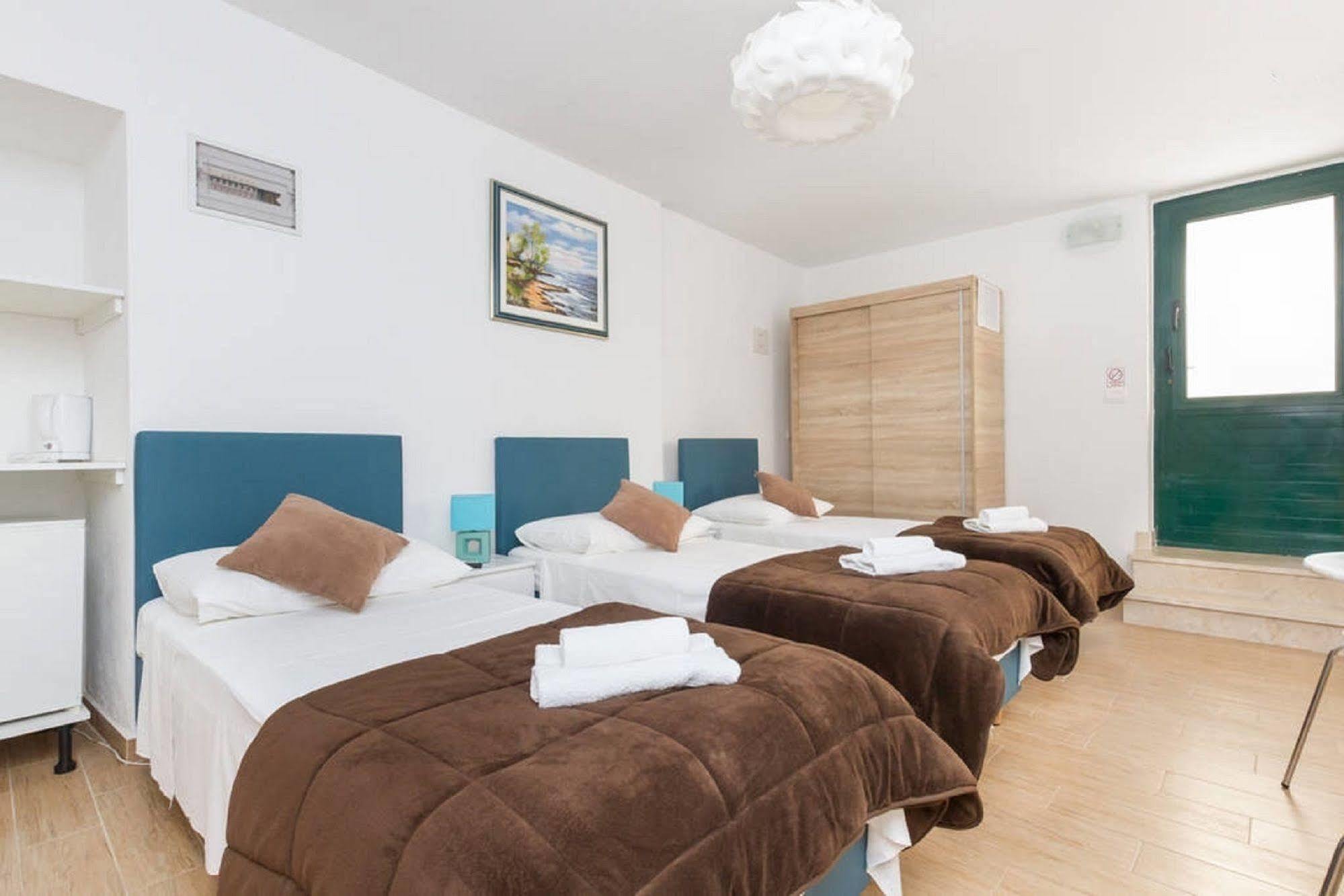 ספליט Peruzovic Rooms 1 מראה חיצוני תמונה