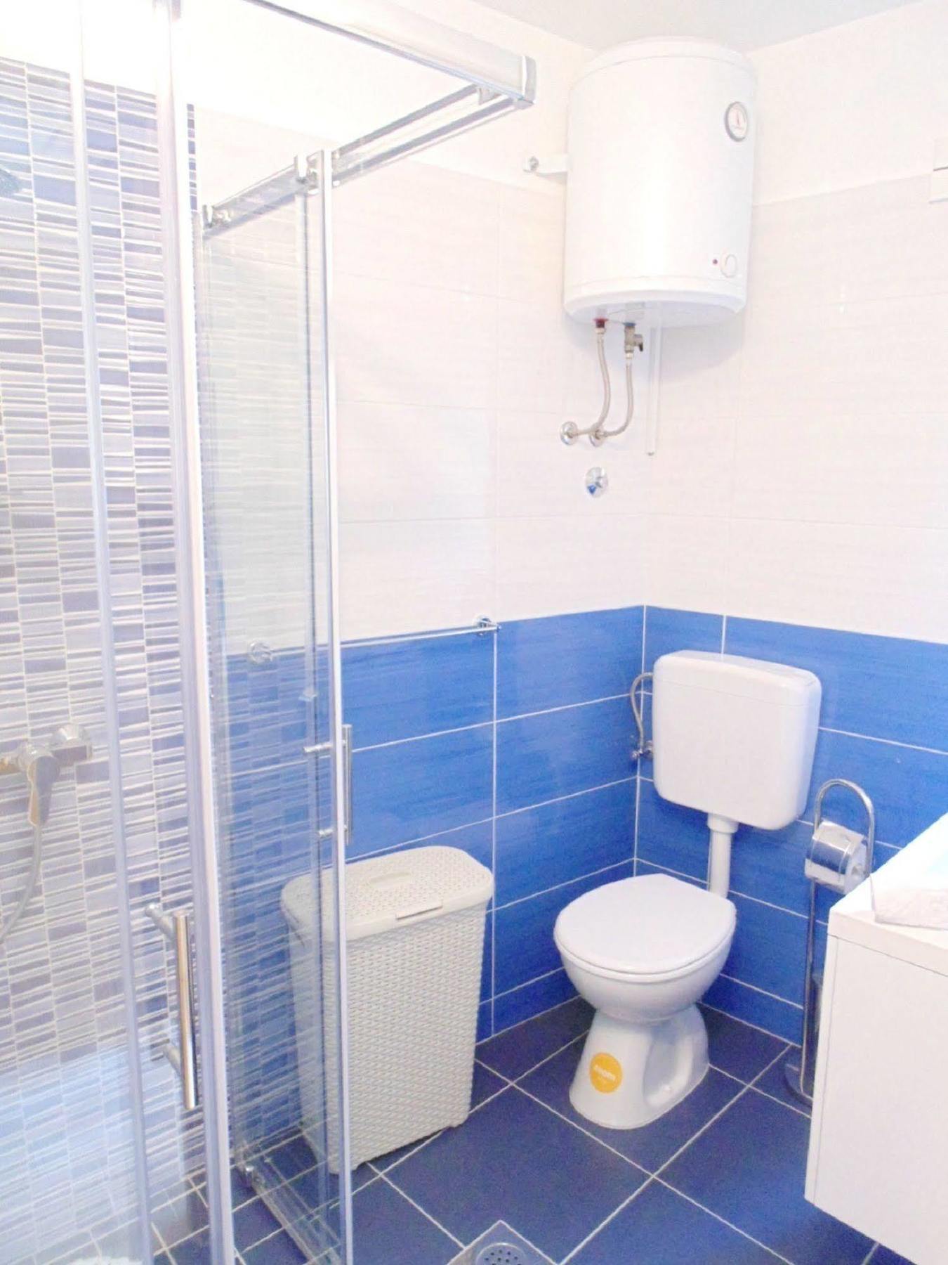 ספליט Peruzovic Rooms 1 מראה חיצוני תמונה