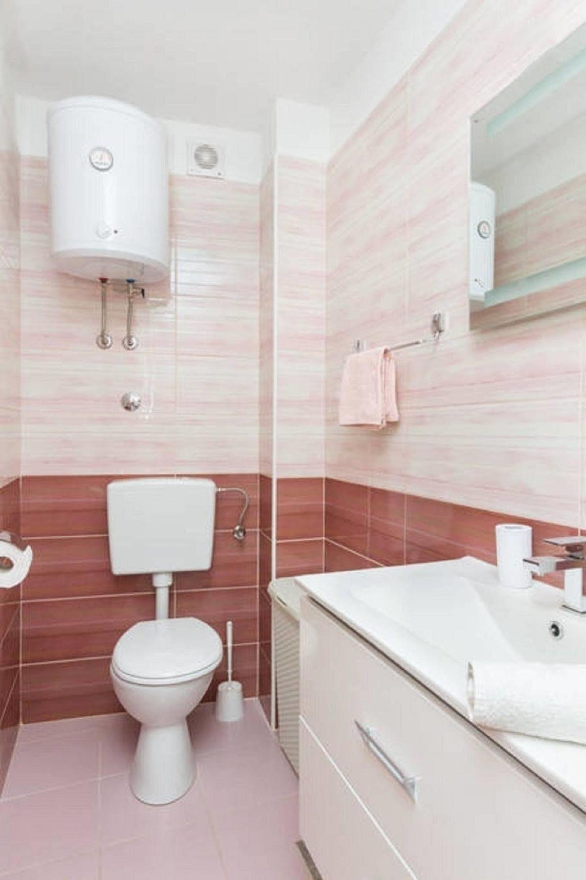 ספליט Peruzovic Rooms 1 מראה חיצוני תמונה